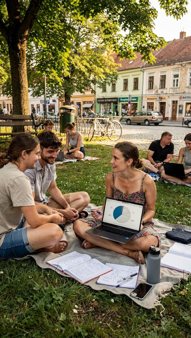 Felhasználóbarát pénzügyi eszközök és oktató blog a mindennapi gazdálkodáshoz.